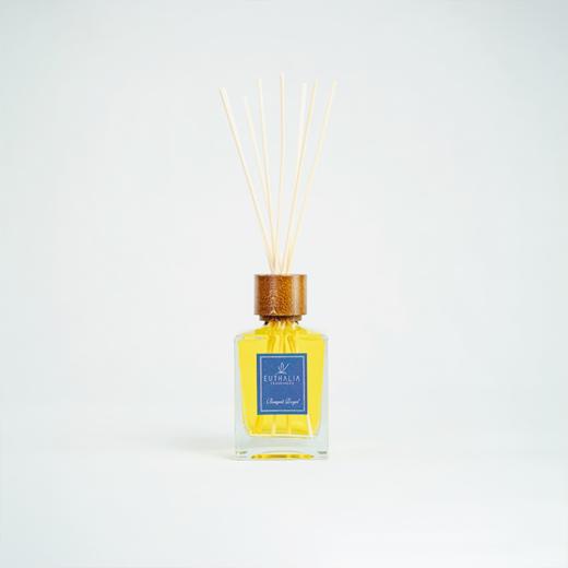 意大利EUTHALIA香薰 BOUQUET ROYAL皇家花园 无火藤条香薰 商品图2