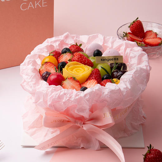 仟 吉/繁花 商品图3