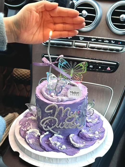 珠光蝶影 | 蝴蝶 商品图1