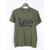 【云粉节】【新品】6楼LEE男式短袖T恤吊牌价299元 商品缩略图0