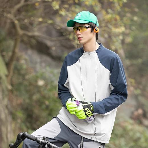斯辰唯佳 城市通勤系列长袖 户外服 骑行服 iz-90370/iz-90371 商品图8