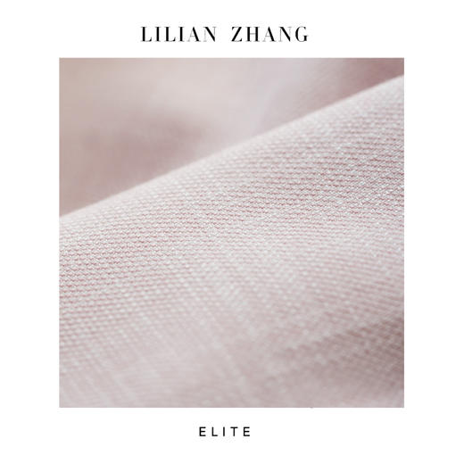 E系列—定制一“婉约风”—“温婉柔雅”—“Lady挚爱”樱花粉上衣 2405024 商品图2