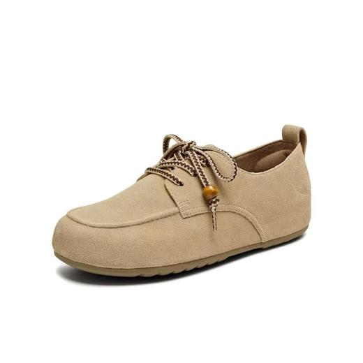 2楼天美意CHS24沙发博肯鞋全包休闲鞋 商品图1