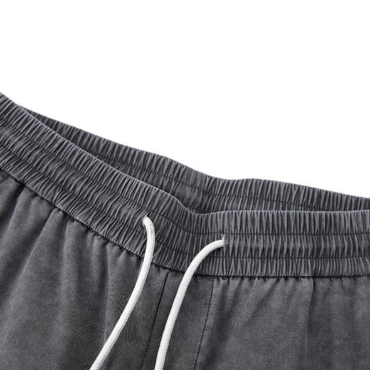 【断码清仓】HX 春季运动休闲长裤S203511017101 商品图2