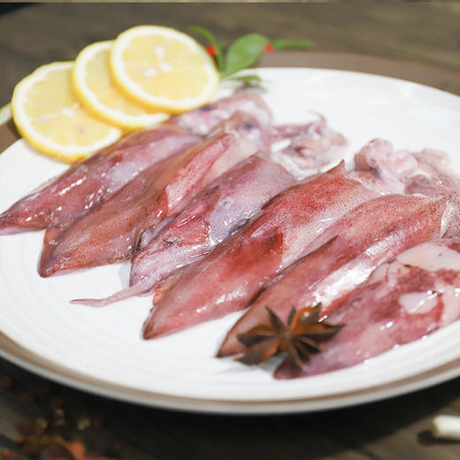 膏鱿鱼母钓鱿 约450g/袋 商品图1