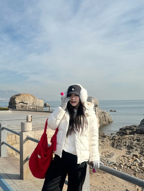 治愈身材焦虑的直筒裤，不被体重裹挟的人生太棒啦😆