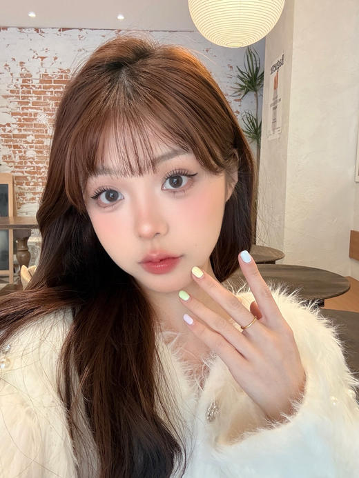 半年抛 Sincecon 胶原分子 14.0 着色12.9 自然清透灰 商品图1