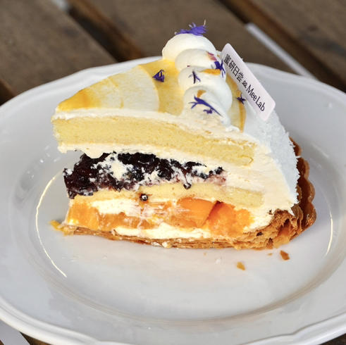 0304 椰香芒果血糯米挞 商品图4