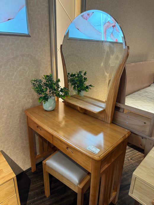 妆台/A114-8106 商品图0