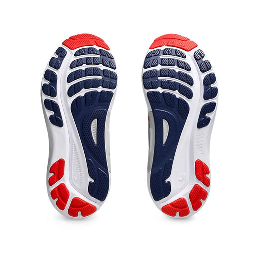 ASICS亚瑟士Kayano31男黑武士稳定支撑跑鞋K31轻量升级缓震运动 商品图4