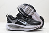 耐克NIKE VOMERO 18舒适减震防滑低帮休闲运动跑步鞋HM6803-101男女鞋 商品缩略图4