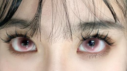 Recolook半年抛-樱花粉矿 商品图4