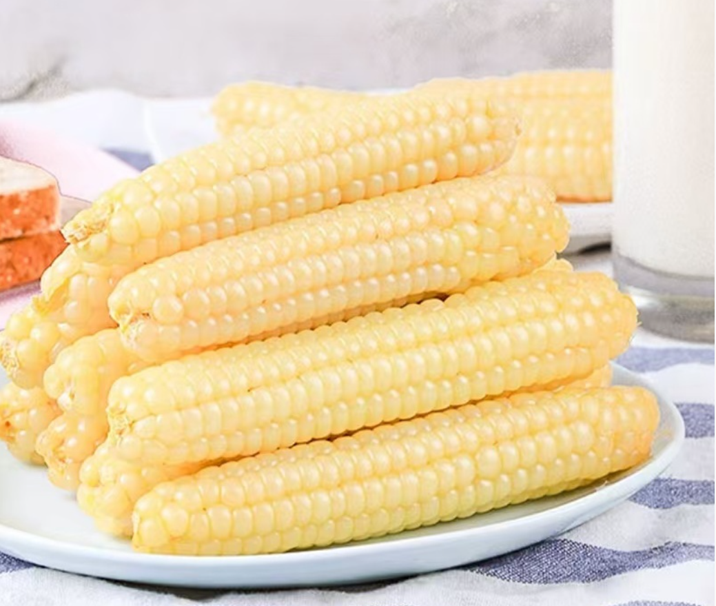 云南香土故事拇指玉米1kg