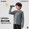 【HeyBetter】不沾身全能长袖T 吸湿速干，凉感防晒 商品缩略图4