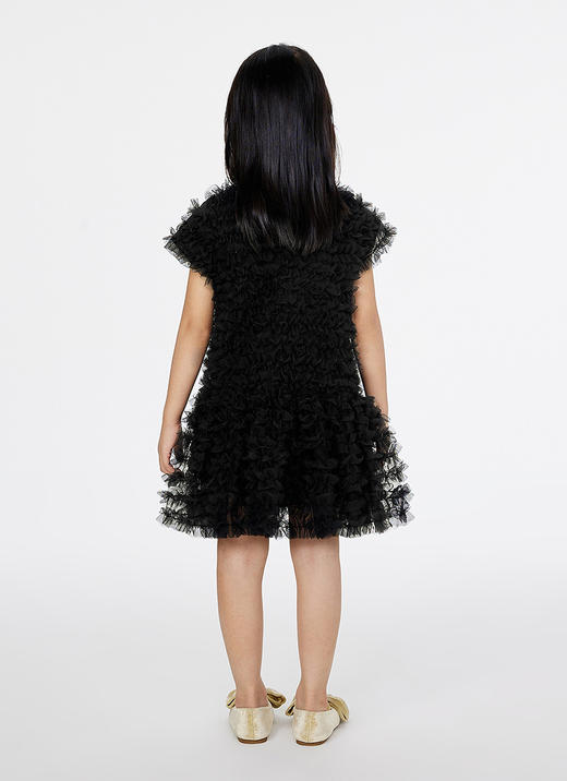 jnby  25年春款   短袖连衣裙  1P3G10690 商品图8