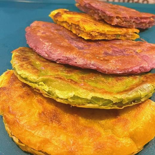 铭来鲜安格斯黑椒牛肉馅饼|酥脆鲜香！五分钟搞定早餐/下午茶/宵夜 商品图3