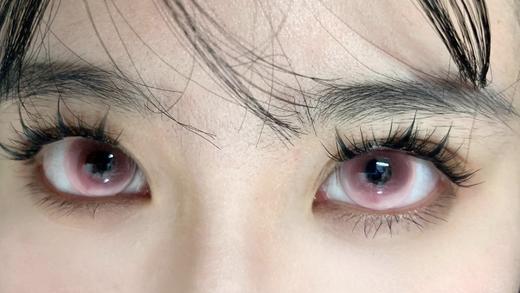 Recolook半年抛-樱花粉矿 商品图5