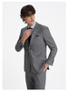 callisto高智系列海藻灰绵羊毛西服 商品缩略图4