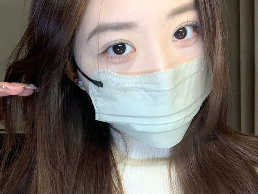 半年抛 Sincecon 透光芝麻 14.0 着色12.9 自然清透黑 商品图7