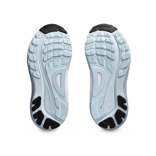 ASICS亚瑟士Kayano31女黑武士稳定支撑跑鞋K31轻量升级缓震运动 商品图4