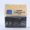 甘小鲜 五黑谷物吐司328g 商品缩略图0