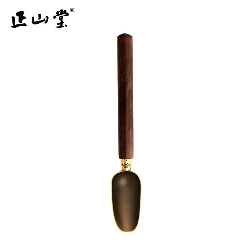 正山堂 多用开罐器 茶巾 起罐器 茶勺 茶具 商品图4