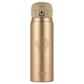 膳魔师高真空保温杯龙杯TCMC-552S 550ml