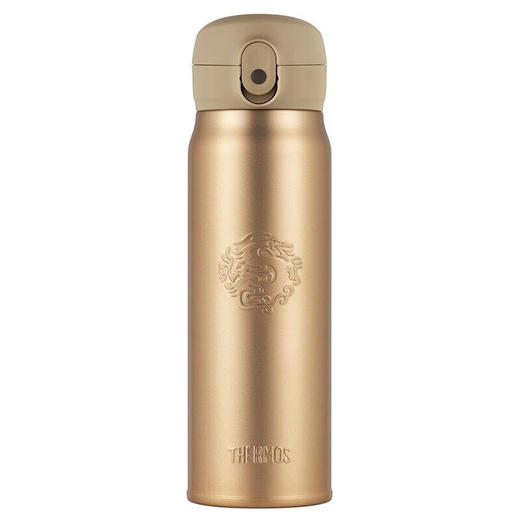 膳魔师高真空保温杯龙杯TCMC-552S 550ml 商品图0