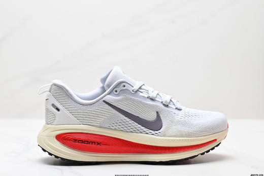 耐克NIKE VOMERO 18舒适减震防滑低帮休闲运动跑步鞋HM6803-101男女鞋 商品图0