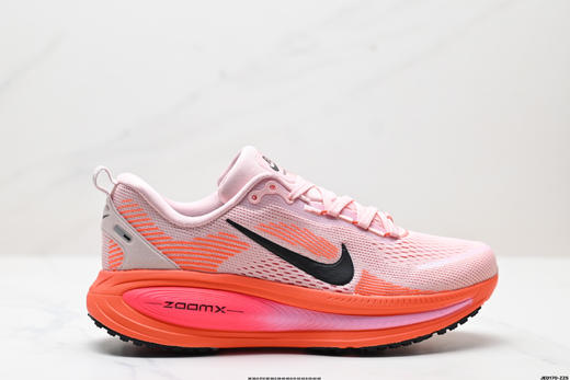 耐克NIKE VOMERO 18舒适减震防滑低帮休闲运动跑步鞋HM6803-101男女鞋 商品图0