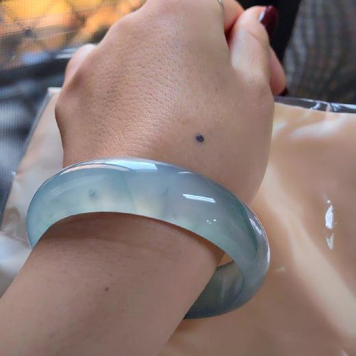 翡翠手镯 商品图5