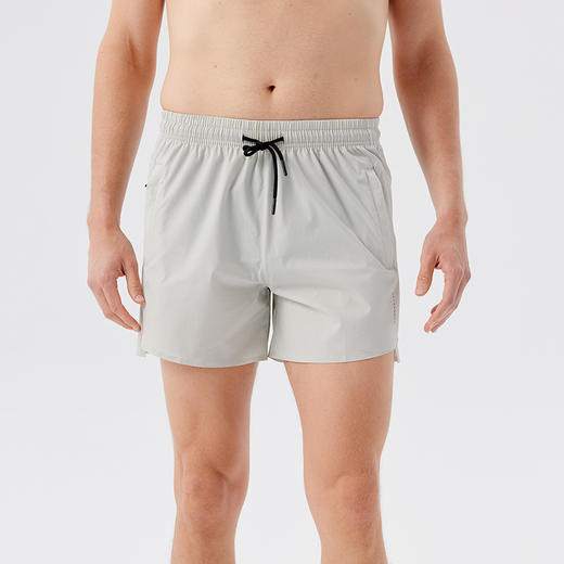 跃牌【跃LEAP-ACTIVE】系列 夏季速干透气运动短裤男子马拉松田径三分裤S51131 商品图3