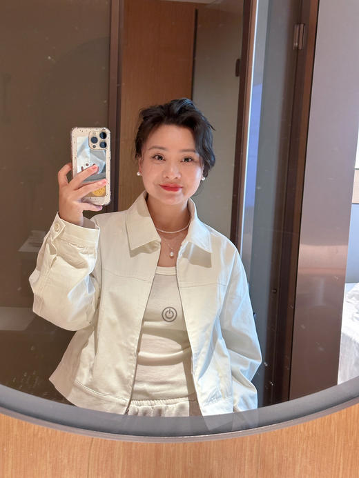 小米珍珠手链项链 3.5mm 商品图3