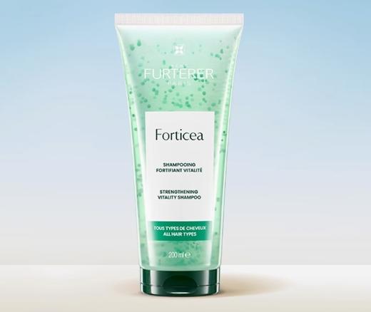 法国馥绿德雅小绿珠洗发露200ml 商品图1