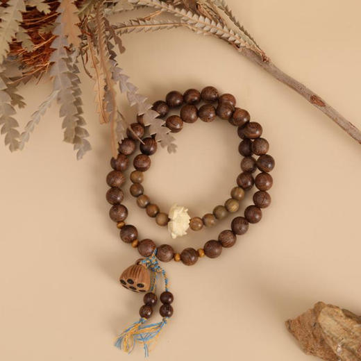 菩提檀木佛心系列 商品图14