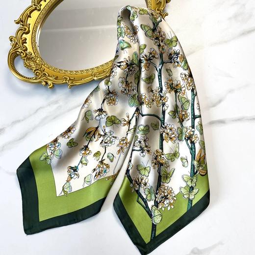 Charles Perra夏尔·贝洛 丝巾礼盒 13款可选 商品图8