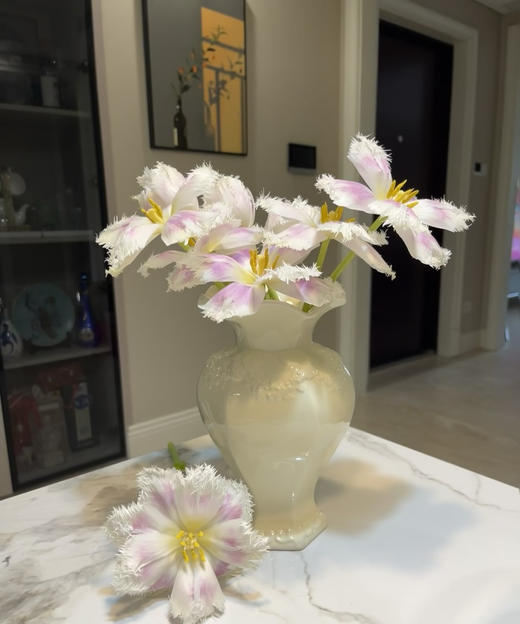 【国产郁金香】丽贝卡 10枝/扎 商品图4