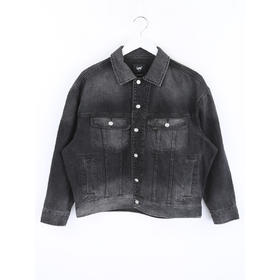 【云粉节】【新品】6楼LEE男式牛仔夹克吊牌价1199元