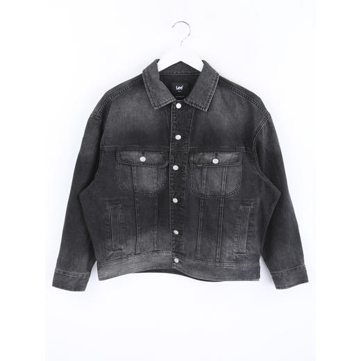 【云粉节】【新品】6楼LEE男式牛仔夹克吊牌价1199元 商品图0
