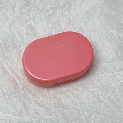 新款卡通美瞳盒隐形眼镜盒伴侣盒288 商品图12