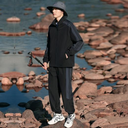 🌟【特价💰】斯辰唯佳情侣户外三防轻量化山系套装A61-D02❗❗❗： 🔺要说一年中适合游玩的季节，💥非春季莫属了，鸟语花香、温度适宜。  商品图0