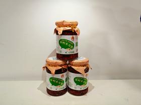 22℃商洛直播大赛 | 源味山阳 秦岭木耳酱 200g/瓶