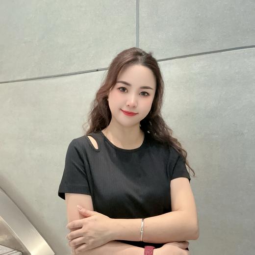 佐丹奴女装25年新款【sorona】春日探索弹力保型T恤衫05325230 商品图3