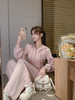 张心子【休闲氧吧】春款气质休闲风运动套装 U2502027 商品缩略图1