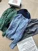 单品包邮现货 THS-无   RL马球 女士源厂尖尾PRL羊毛棉Cable Knit经典圆领女款开衫 5色 BM3202 商品缩略图3