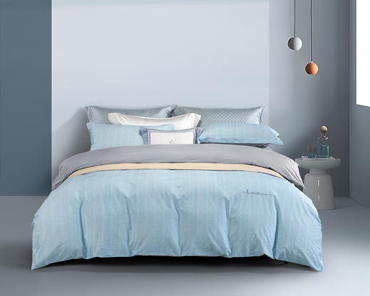 南方寝饰精品全棉四件套 商品图0