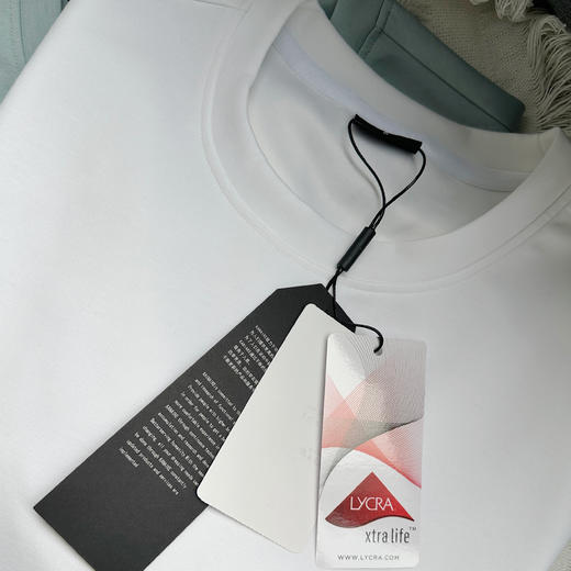 【 男款卫衣 秋季必备】~春秋季男士空气层太空棉卫衣  圆领拉链口袋超实用 告别穿搭烦恼 商品图8