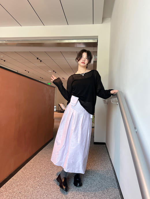 珍珠系列~~~“福禄”珍珠项链，bu退bu换! 商品图5