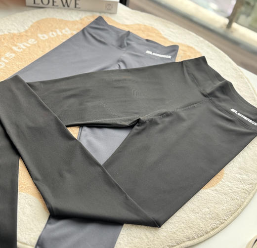 【任选两条起拍】柠檬舒品新款打底裤 商品图2