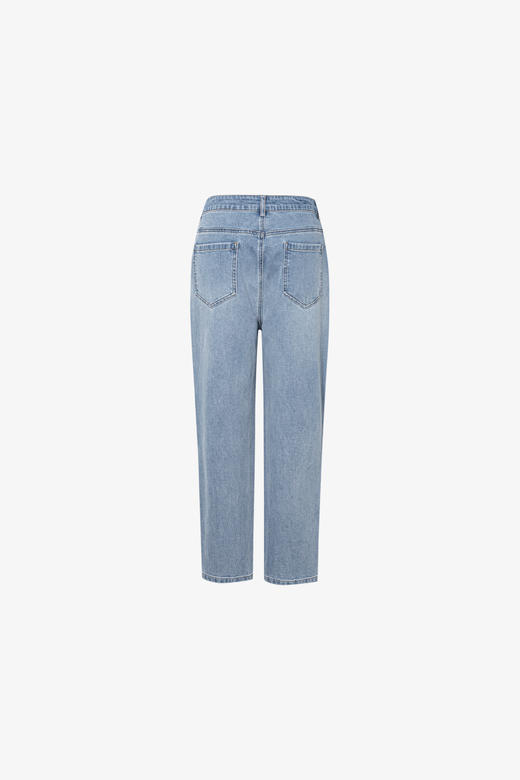 【经典款】【商场同款】麦檬牛仔裤5998853852 商品图1